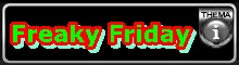 Freaky Friday